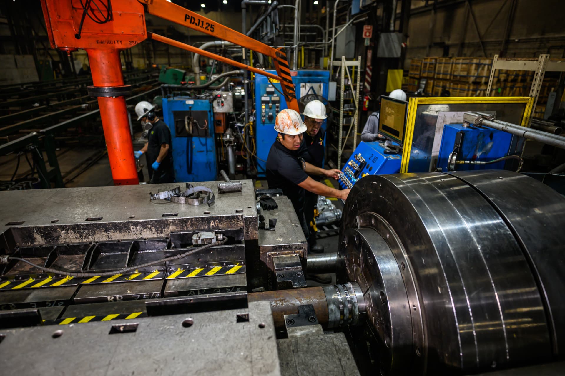 Helical Piles & Anchors