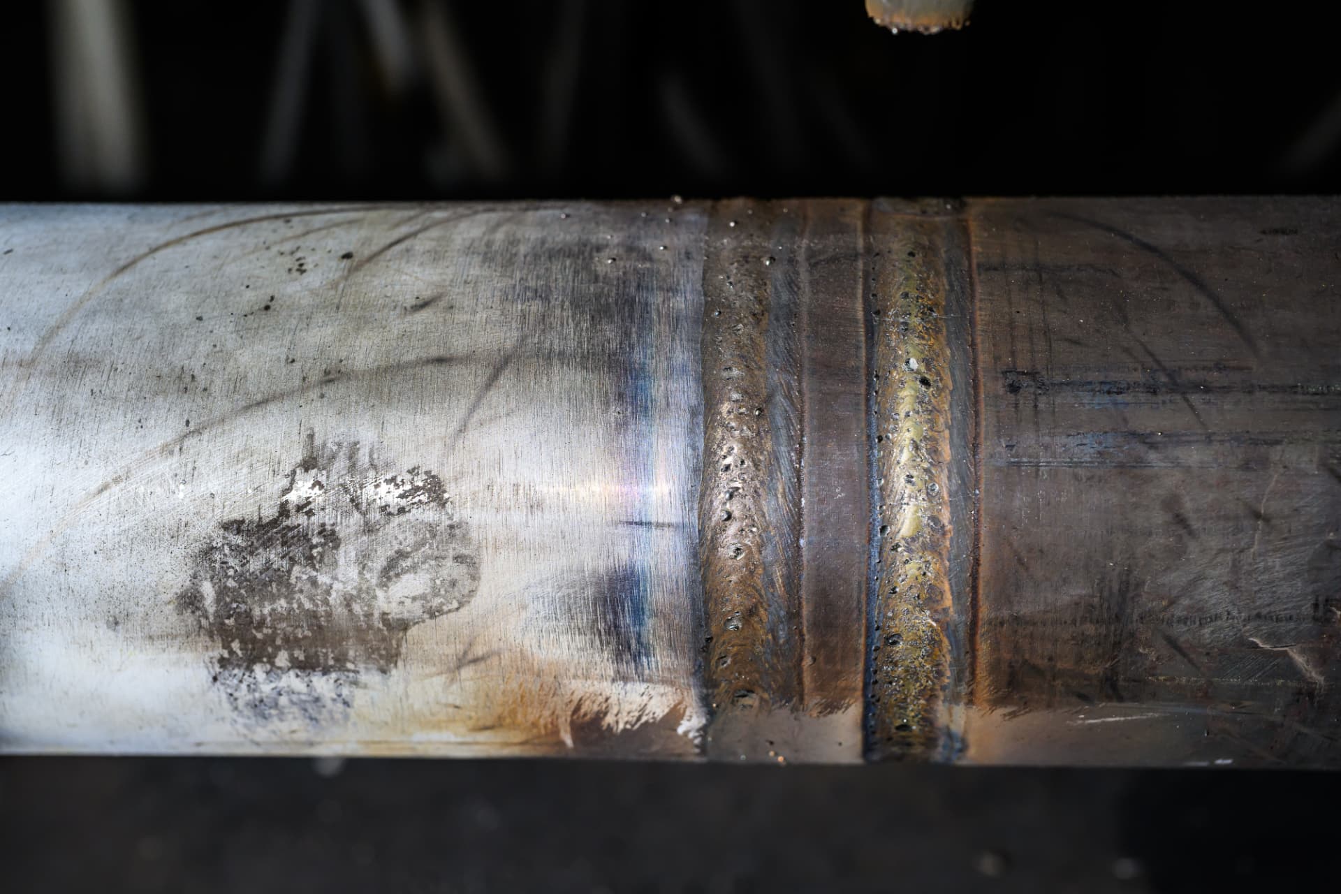 Screw Piles