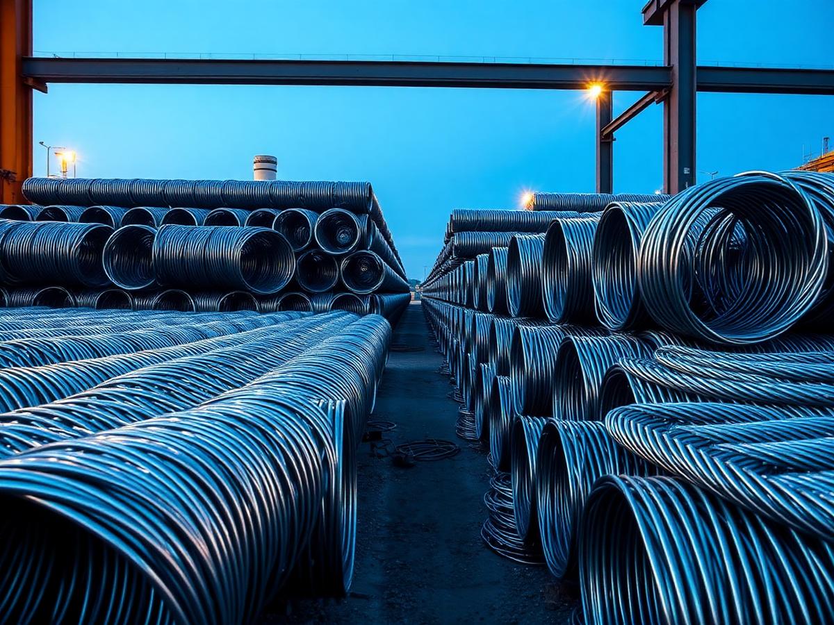 Industrial
