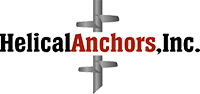 Helical Anchors INC brand logo