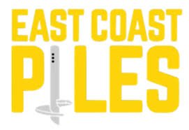 Dealership 1 east coast piles helical anchor installer