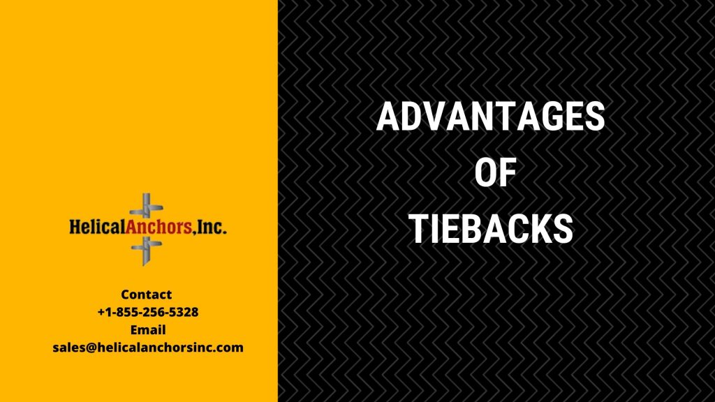 roof tieback
