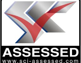 SCI Assessed Issued